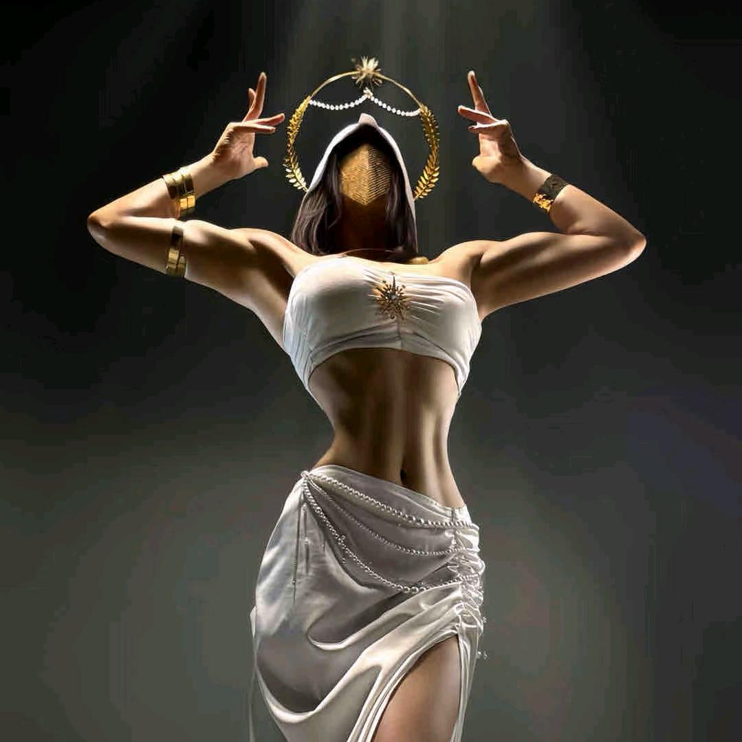 魔鬼教官🇨🇳凌薇