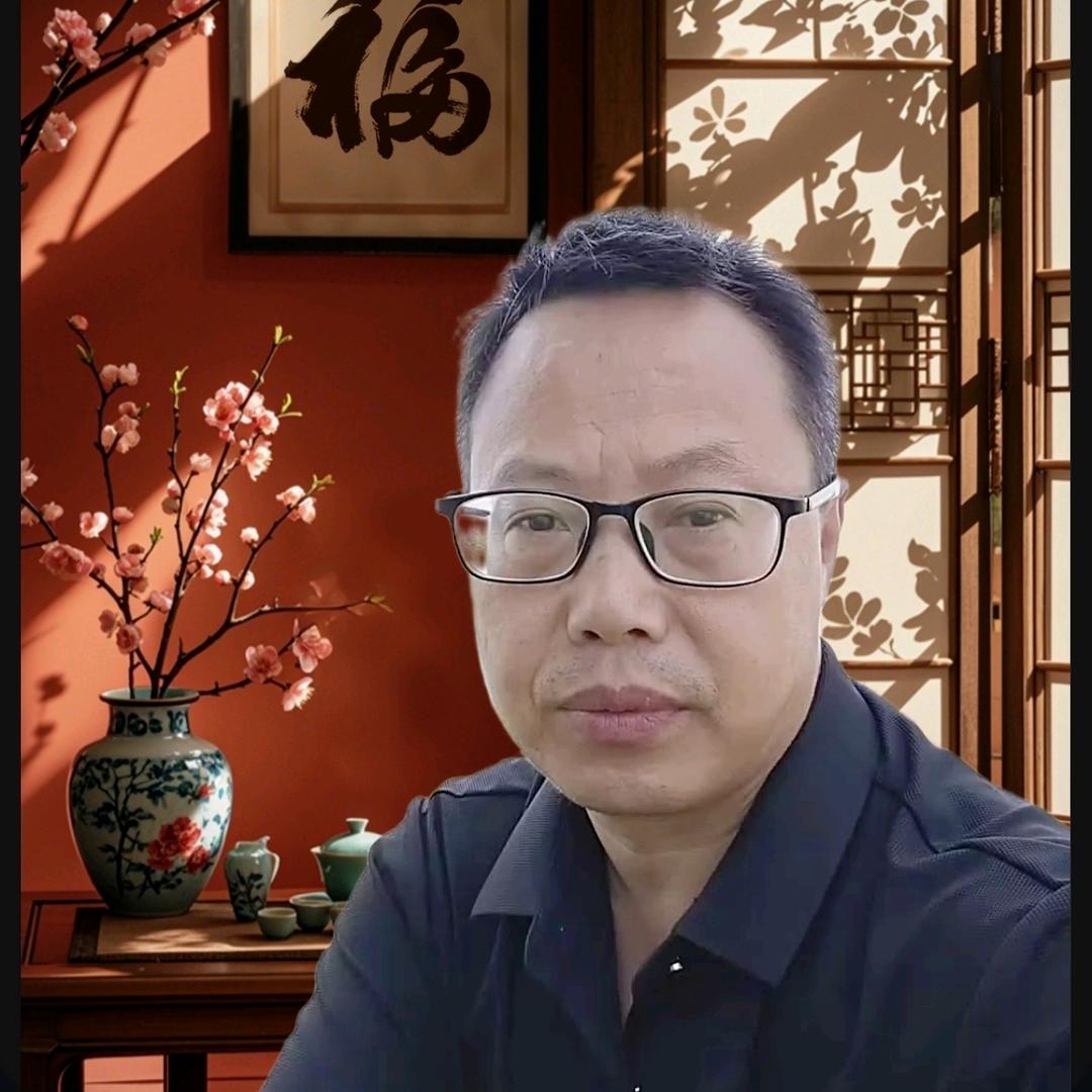 龙哥说情感