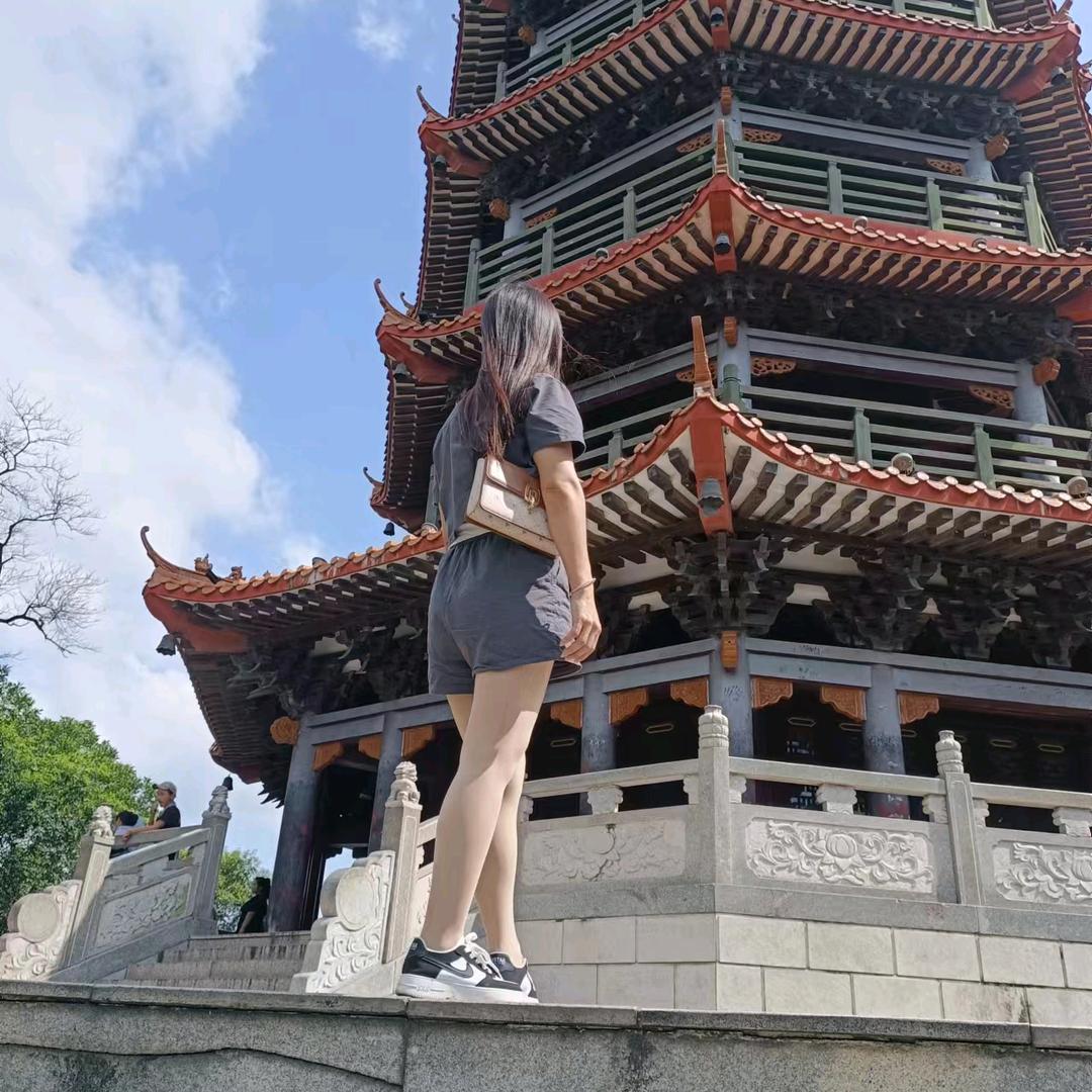 牵你的手看日出