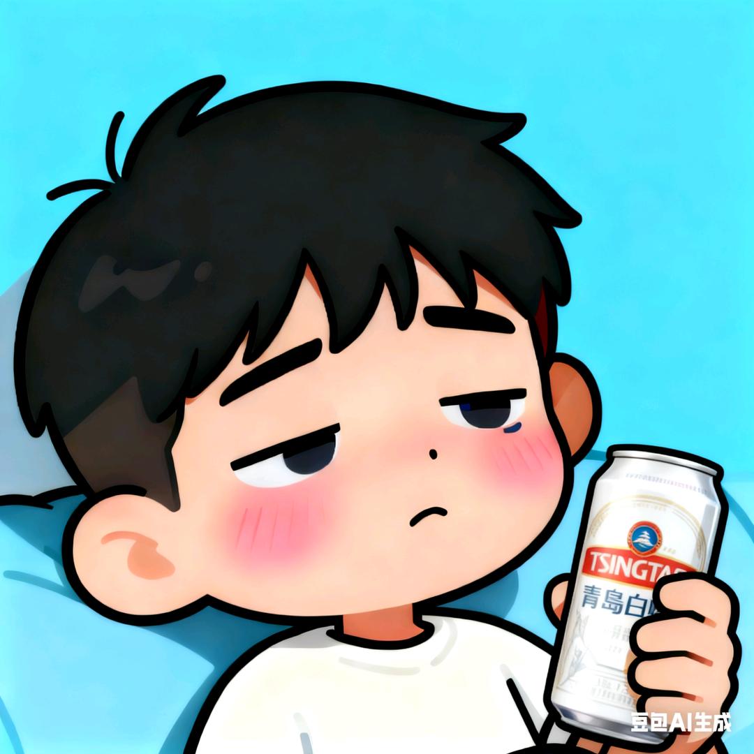 花怎么会落呢！