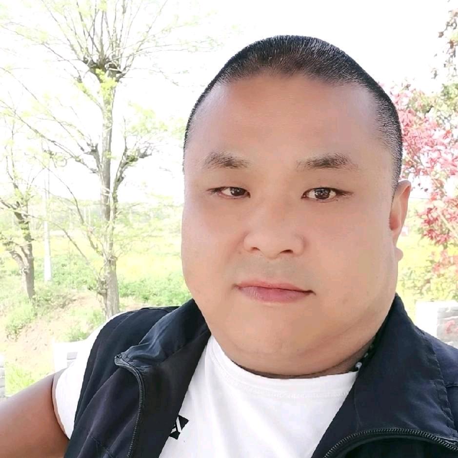 谜一样的男人