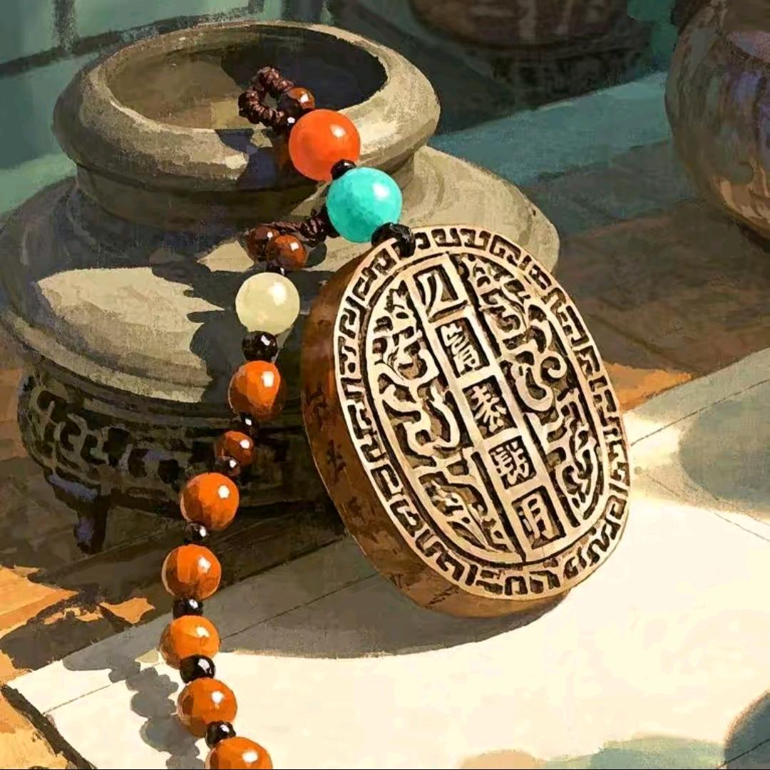 天总（花花草草）