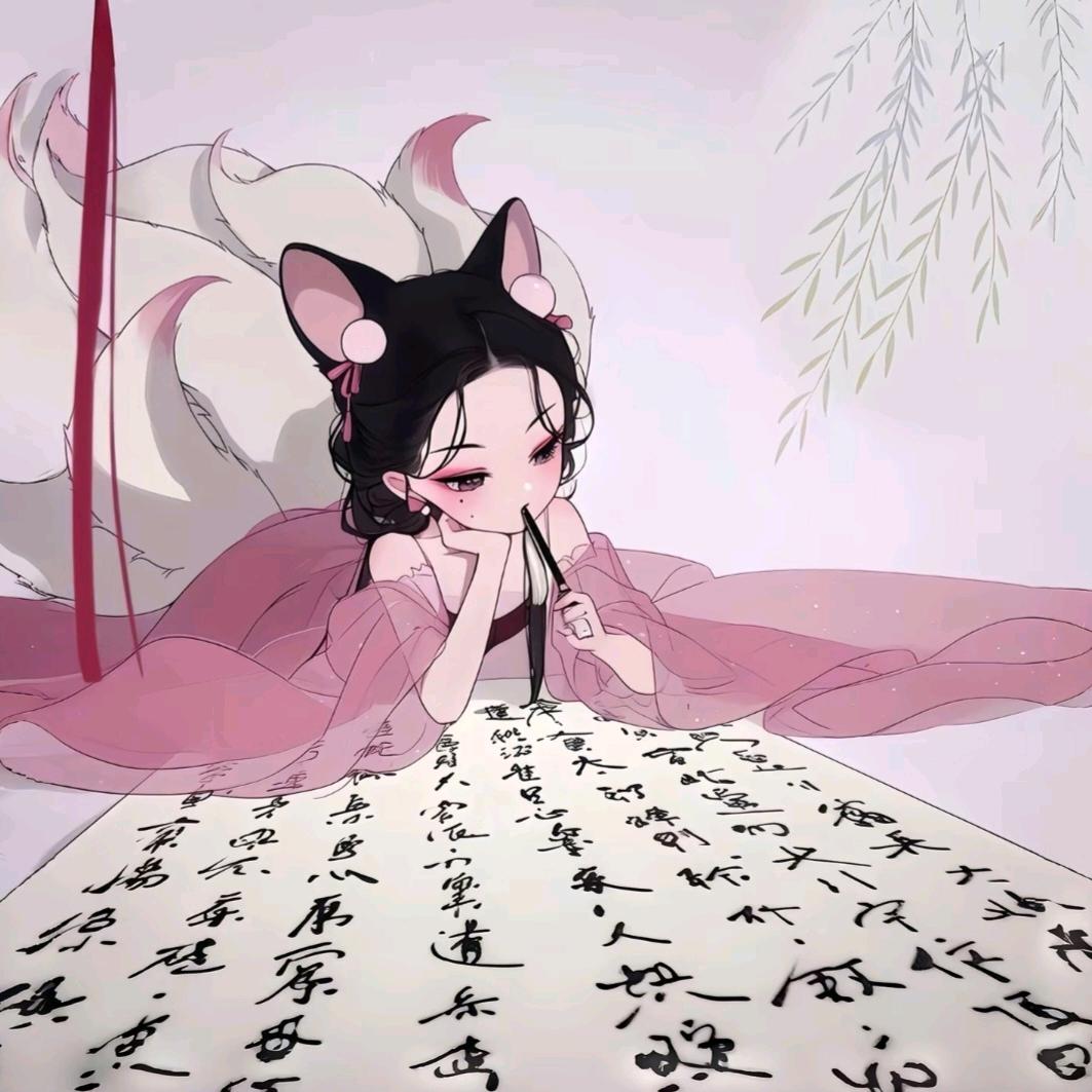 🍑妖