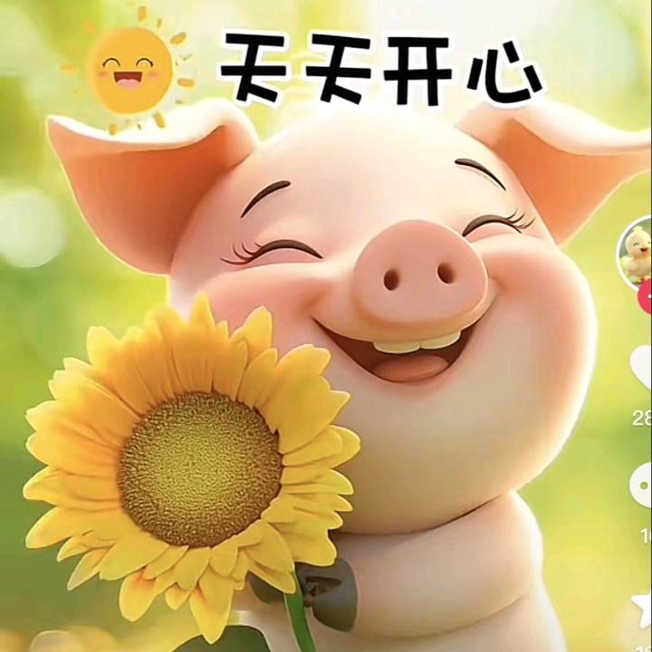 猪猪佩奇