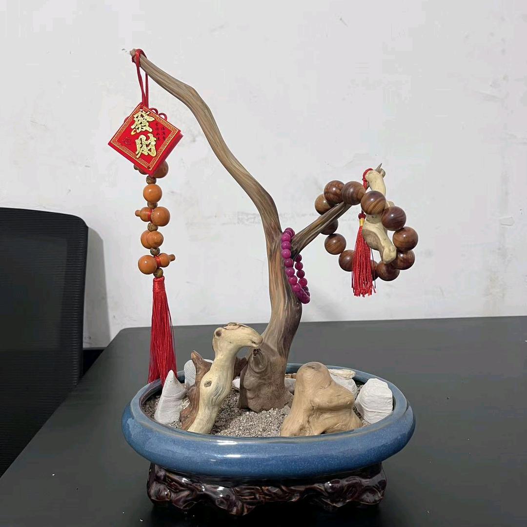 森系手作