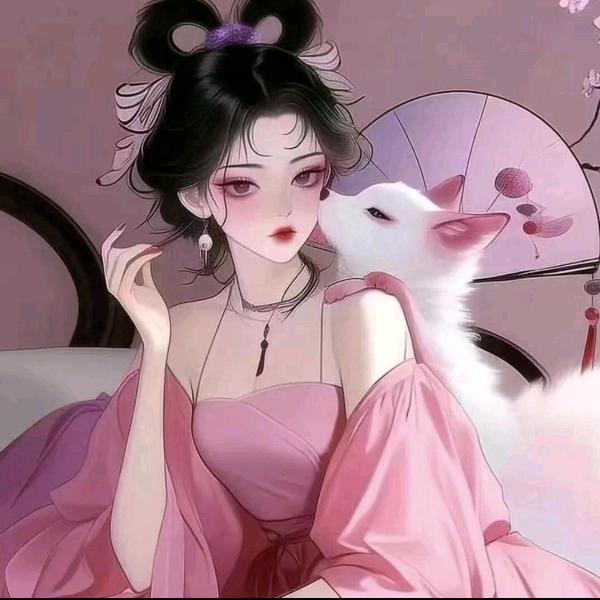 七玹.