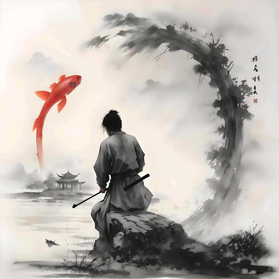 灵舟铭缘