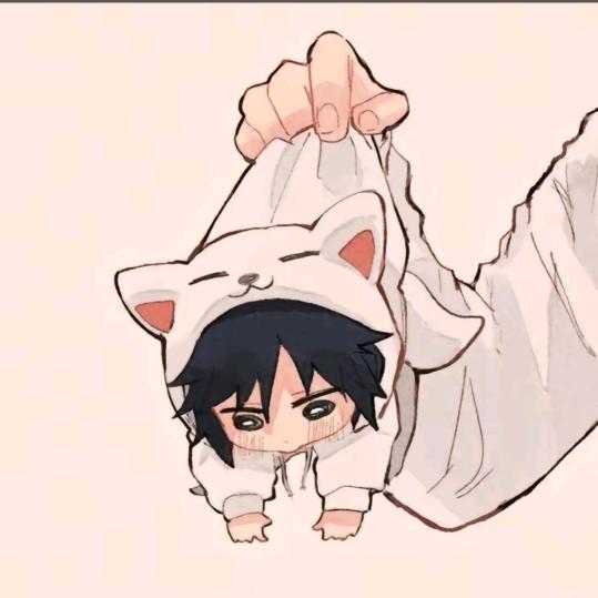 栀子～