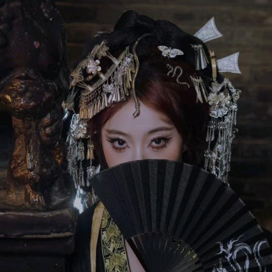 京剧  小年儿～
