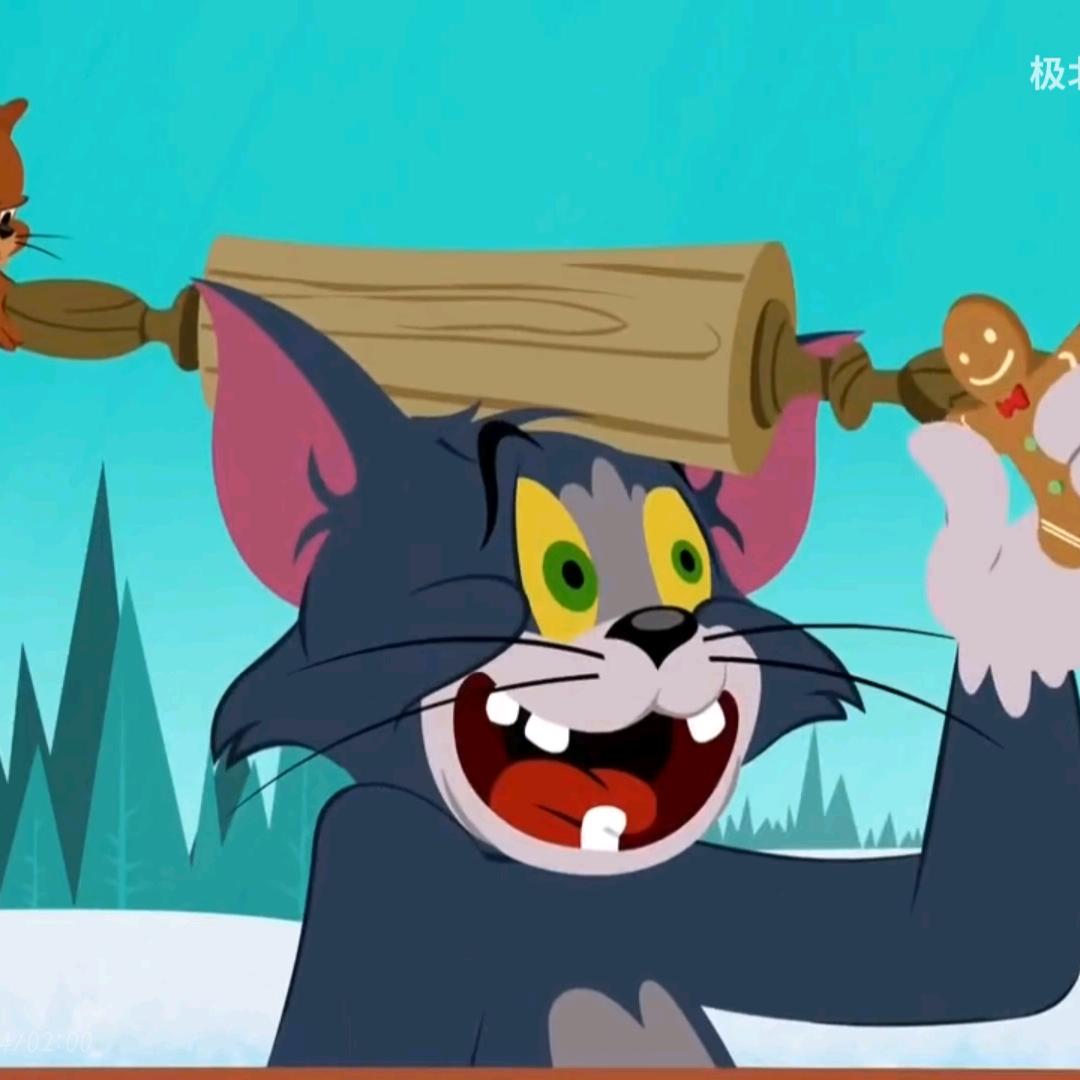 爱吃花卷(面食爱好者)