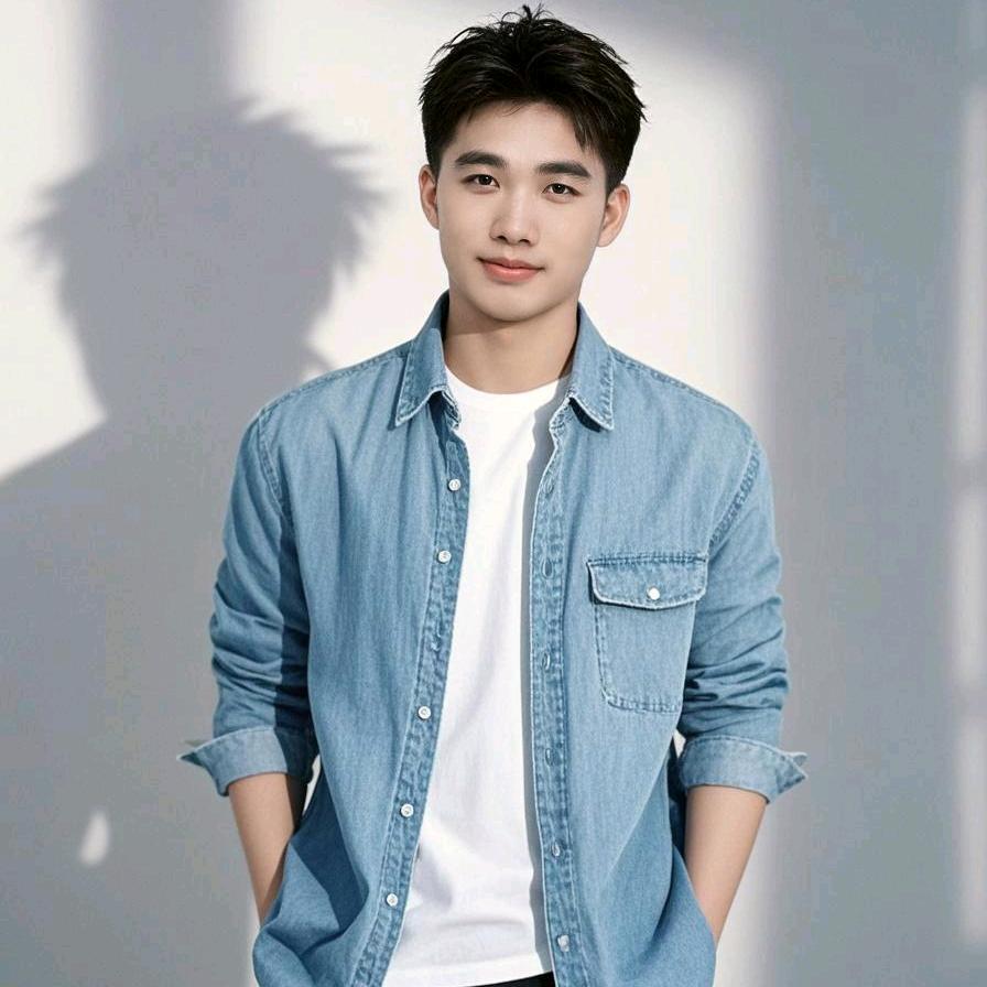 90后，利  哥
