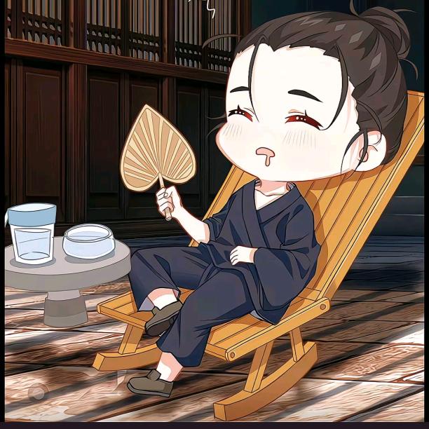 白泽🚬