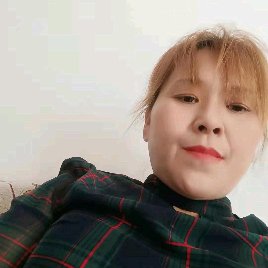 柑橘妹