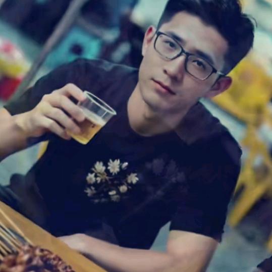 你好，俺叫不紧张💜