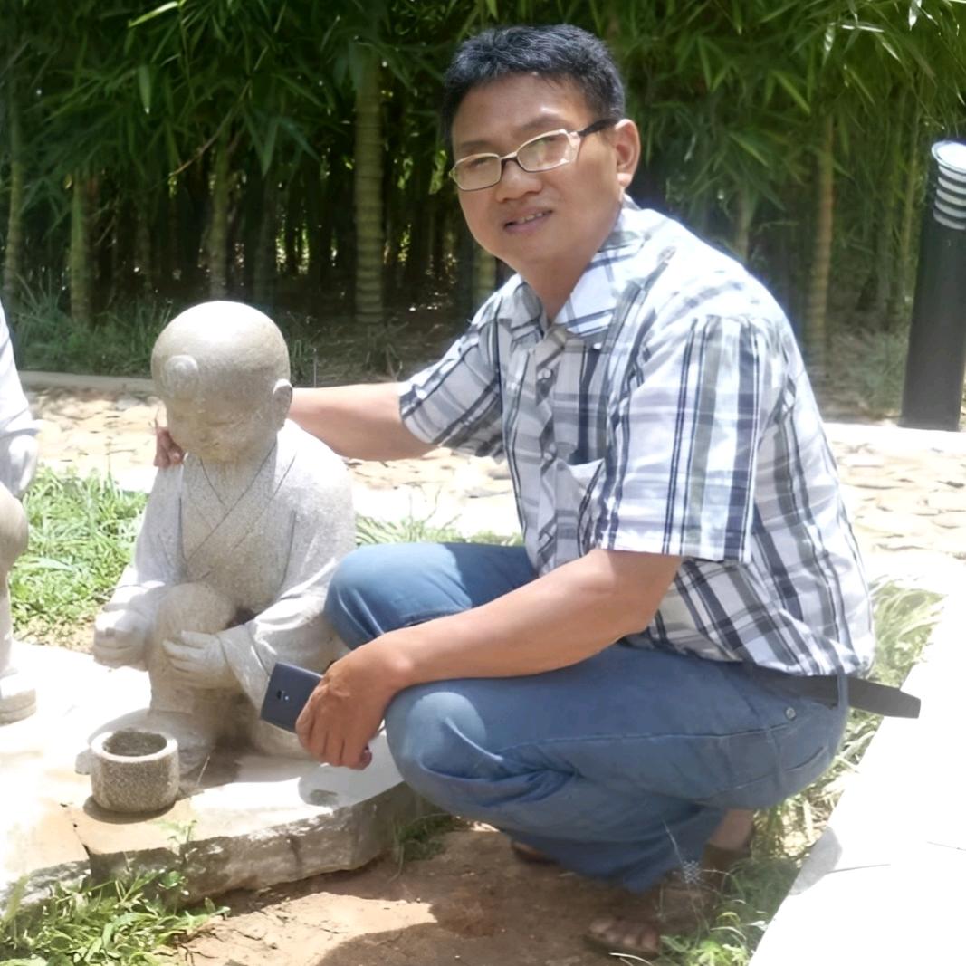 龙母嶂.(汉哥)