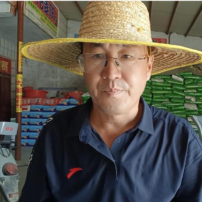 小荷尖角