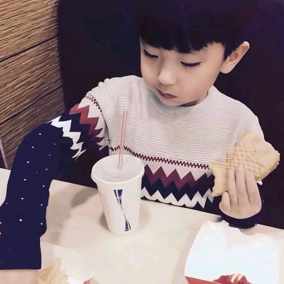 爱跳舞的小乌龟