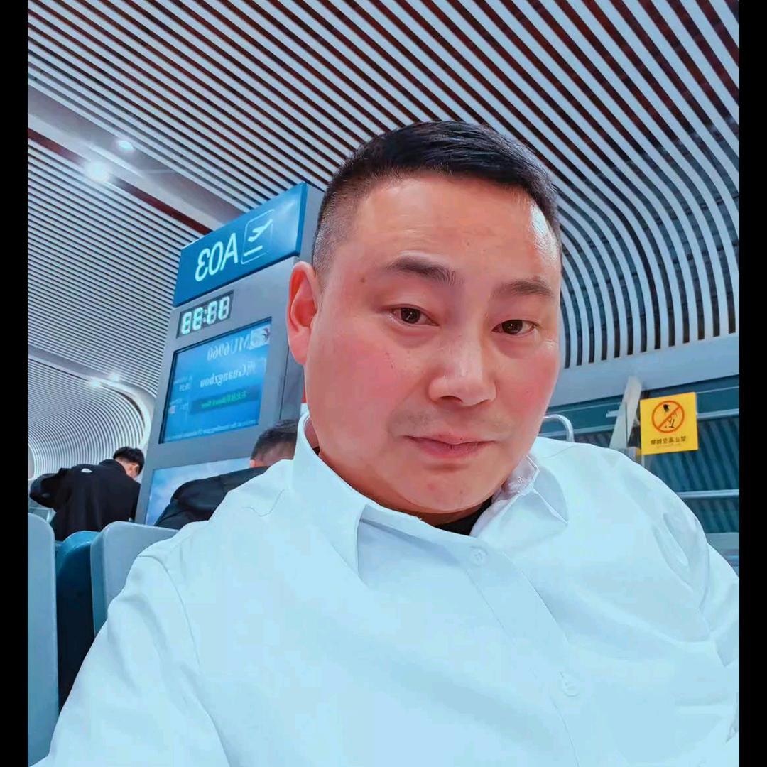 六安市最深情的男人