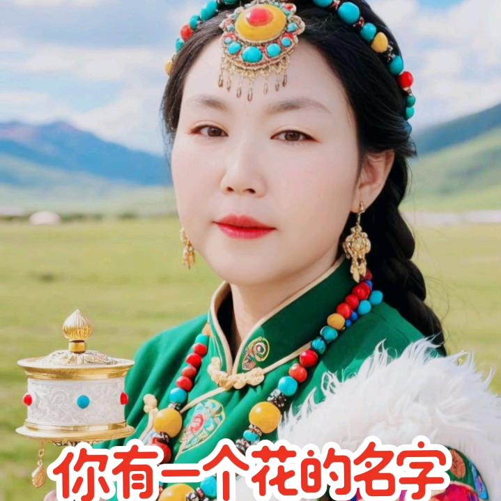 两个孙女奶奶