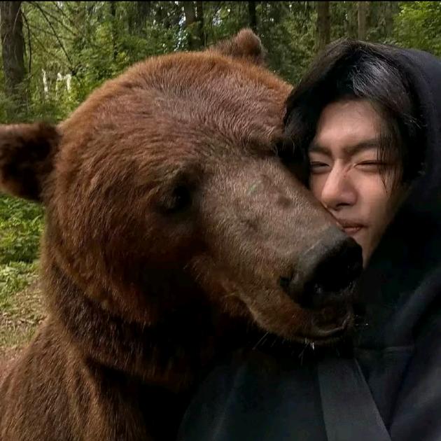 种花