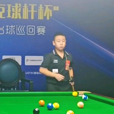 冉丁夫🎱
