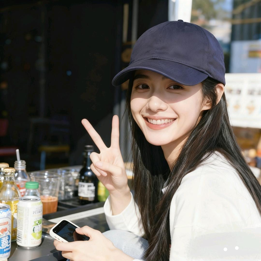 酱香姐❤️❤️