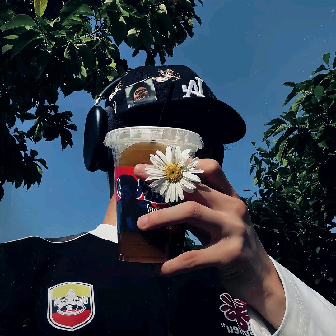 深邃的眼眸