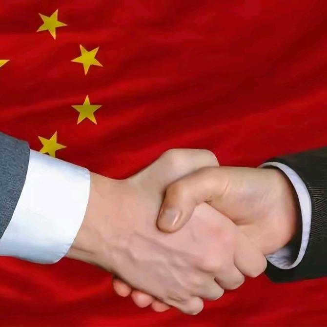 天上朋个口、口下友个天