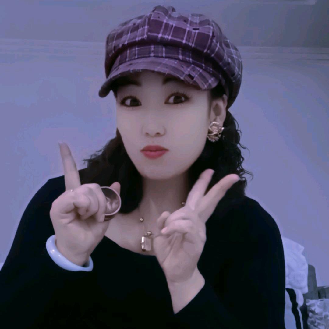 大荔美业潘姐（拒绝私聊）很高兴认识）