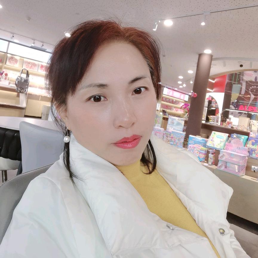 琴姐