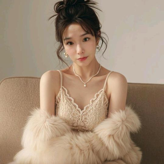 拿话筒🎤的--娜娜