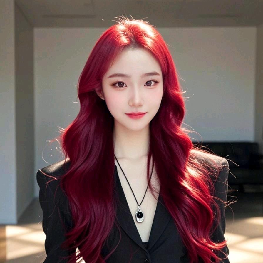 哈喽吖❤️