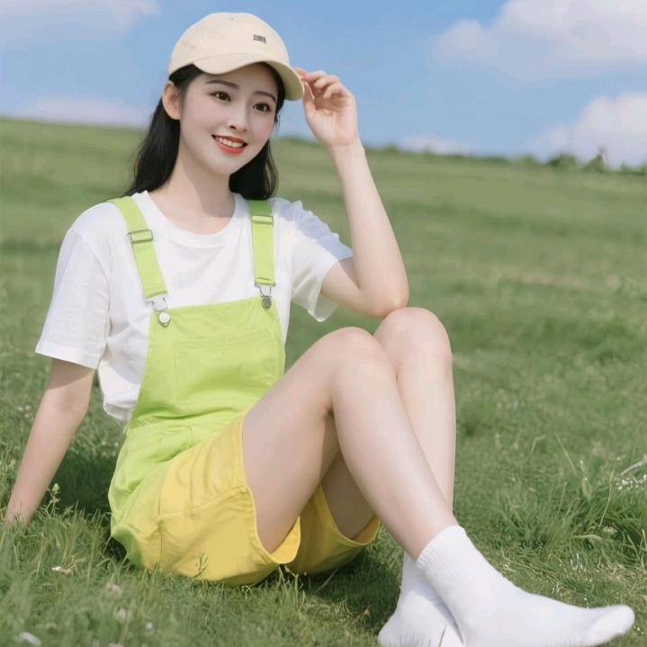 初夏燕儿《三天更新回赞》