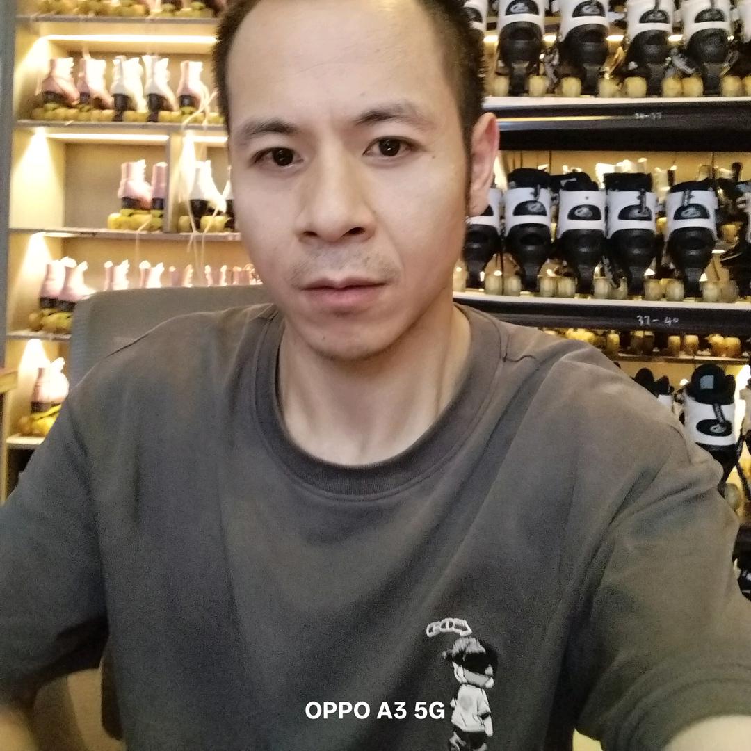 轮滑💖袁大少【YG战队】