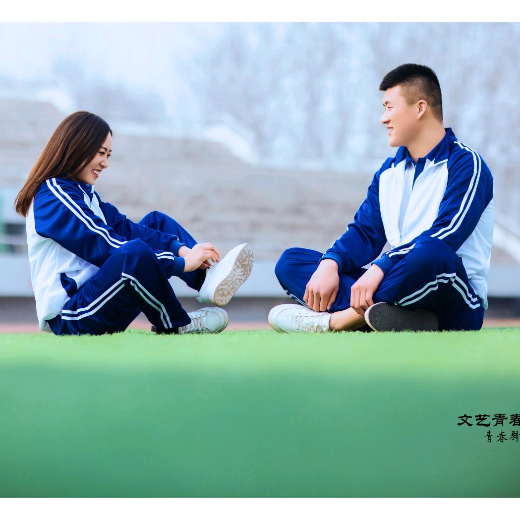 爱硕的李班长