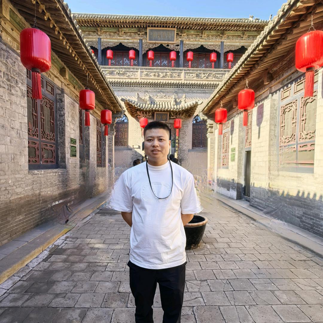大洋哥