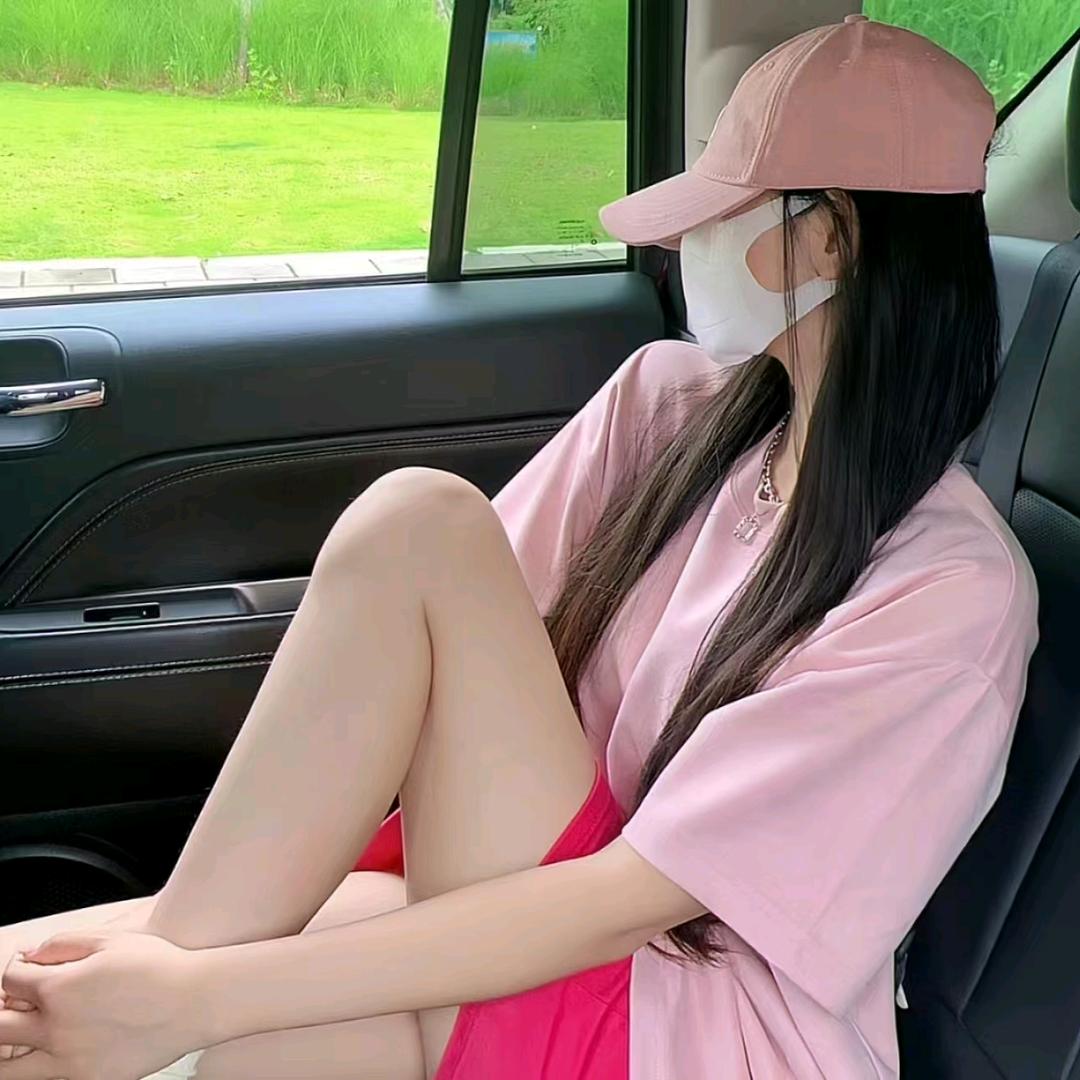 琳琳呀！