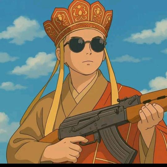 海外唐僧