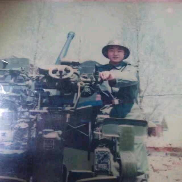 哥以不是当年的哥