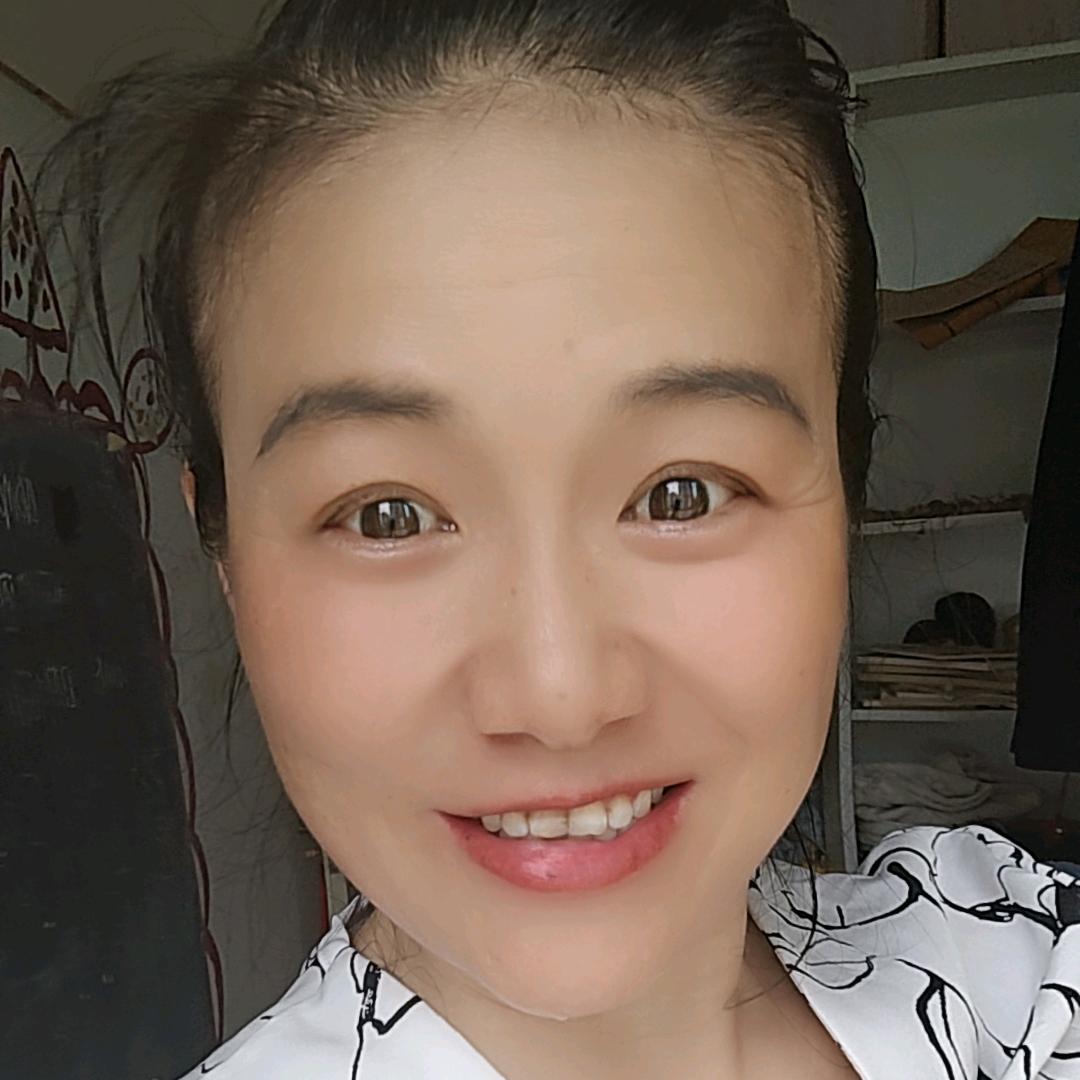 小棉😊橱窗一开欢迎光顾