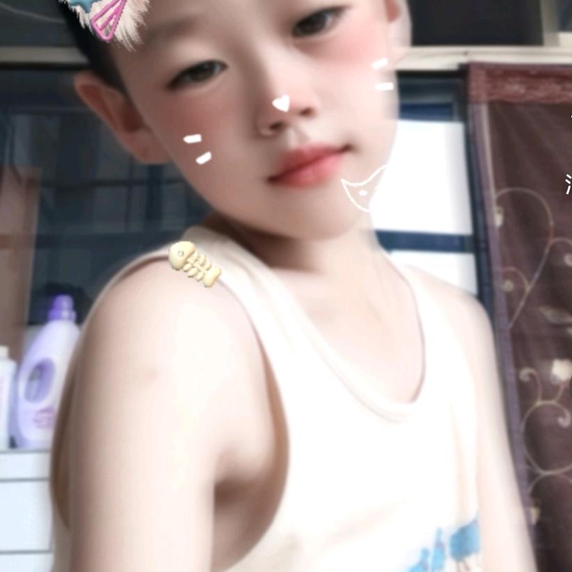 云花