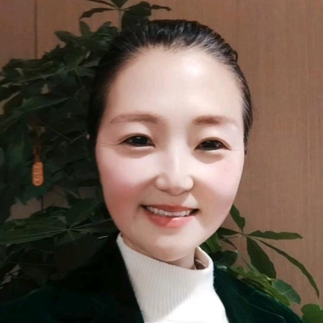 居家养老的张姐