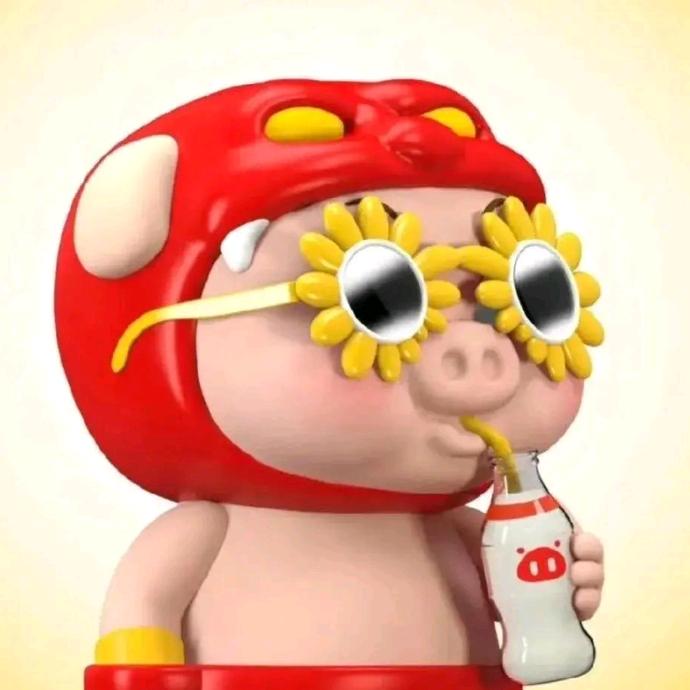 哇咔咔