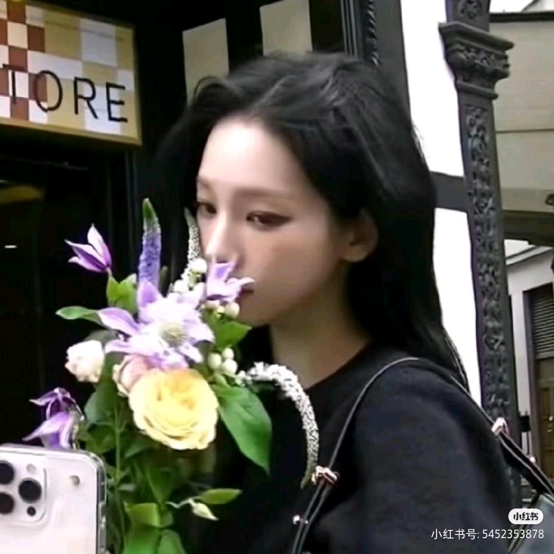 阿柚💗