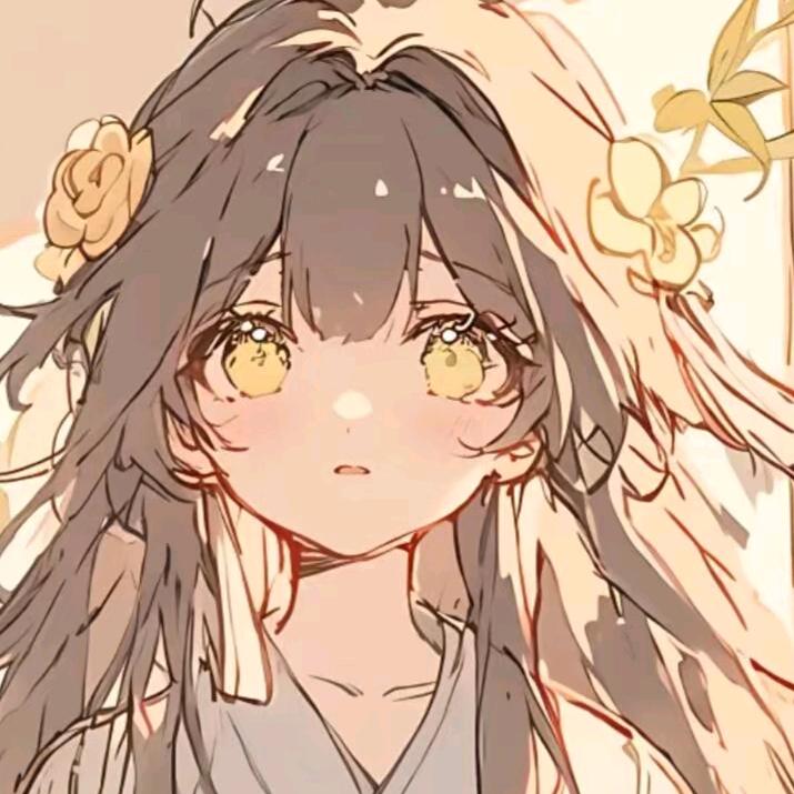 墨语✨