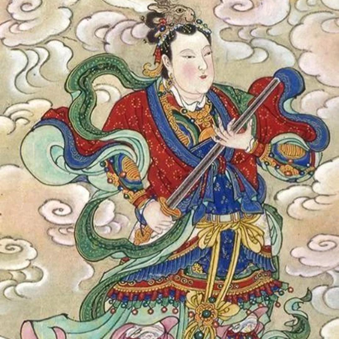 妄念不生心自静