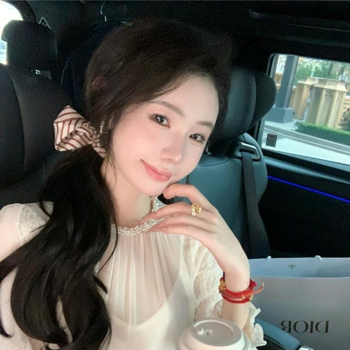 sun雅乔-爆款返场178❤