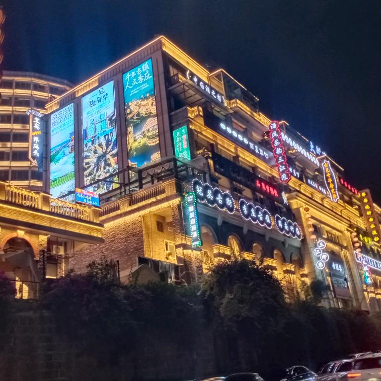 卡车水哥