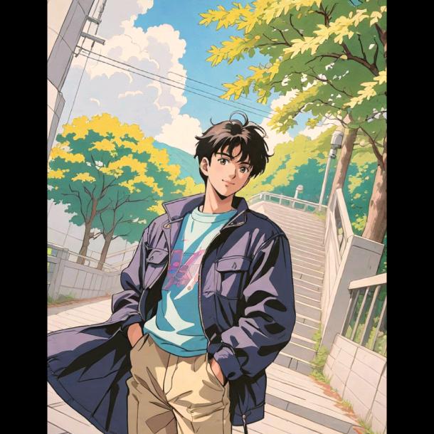 长情𝓛𝓓胜天