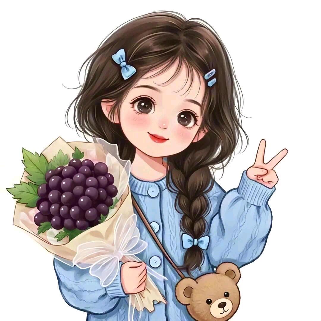 云姐～～